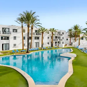 Vibra Blanc Apartmentos - 3sup Apartahotel
